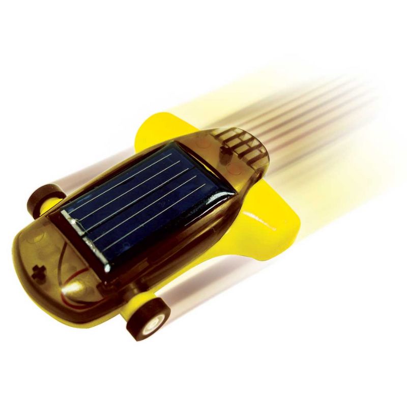 SOLAR ENERGY KITS 2423